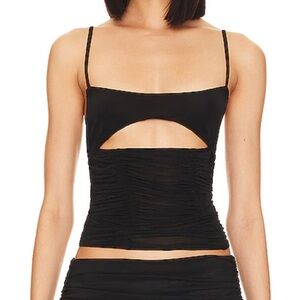 James Tank in black from NBD